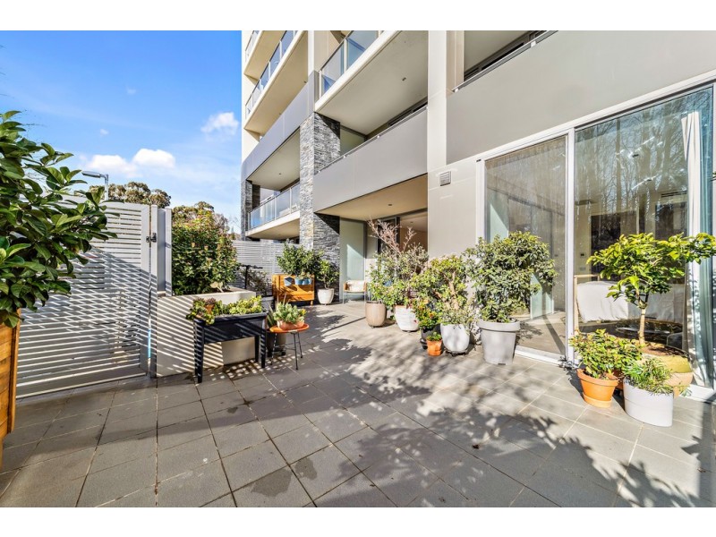 62/15 Coranderrk Street, City ACT 2601