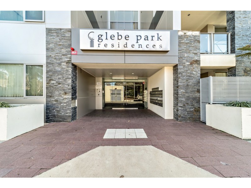 62/15 Coranderrk Street, City ACT 2601