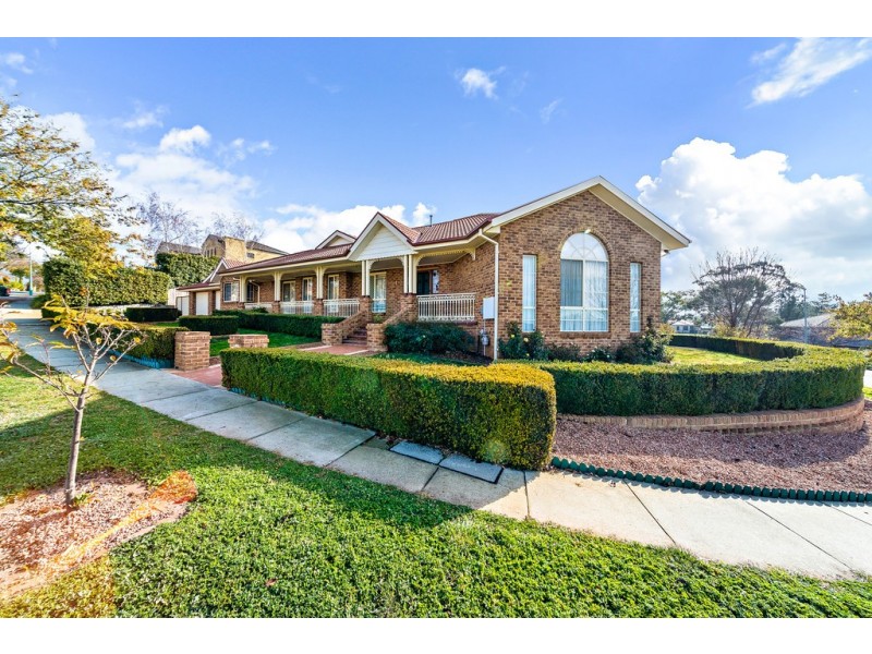 1 Hoad Place, Nicholls ACT 2913