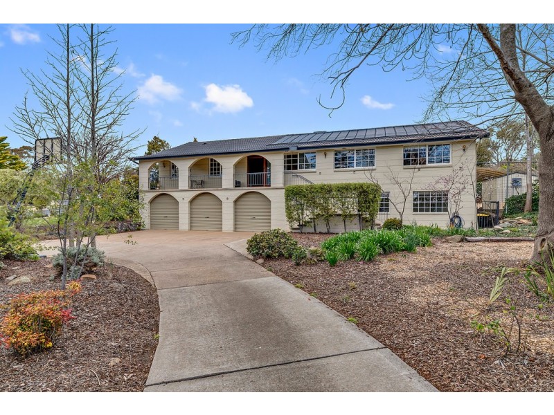 46 O’Rourke Street, Weetangera ACT 2614