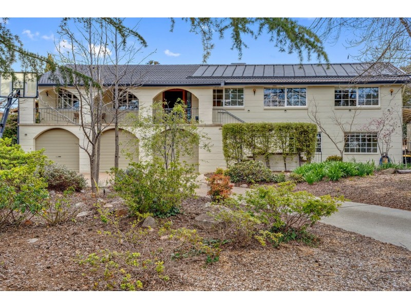 46 O’Rourke Street, Weetangera ACT 2614