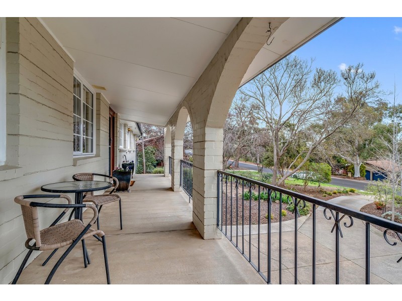 46 O’Rourke Street, Weetangera ACT 2614