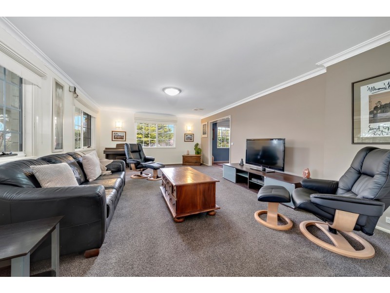 46 O’Rourke Street, Weetangera ACT 2614