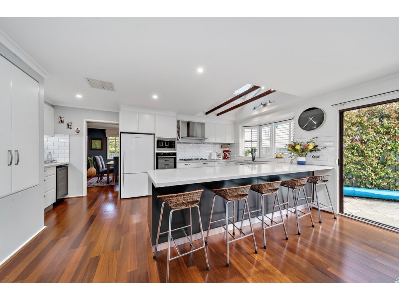 46 O’Rourke Street, Weetangera ACT 2614