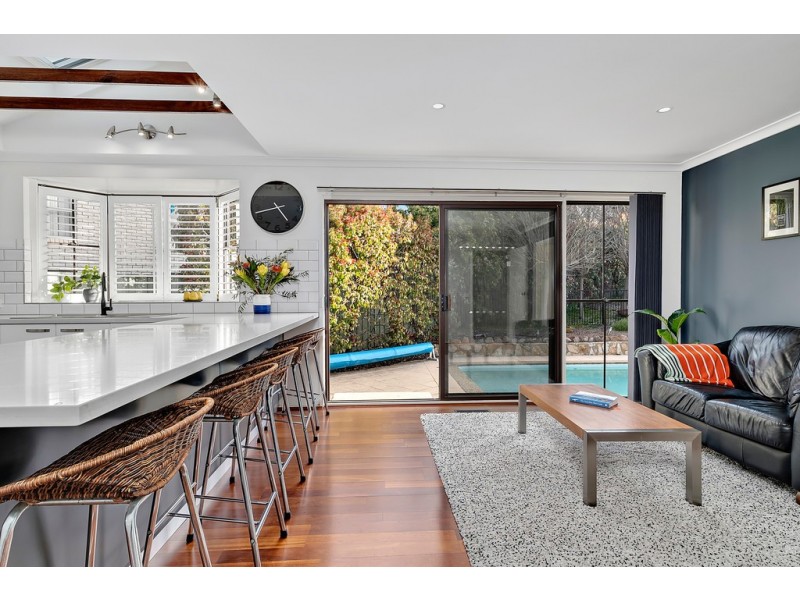 46 O’Rourke Street, Weetangera ACT 2614