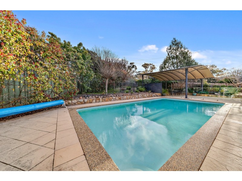 46 O’Rourke Street, Weetangera ACT 2614