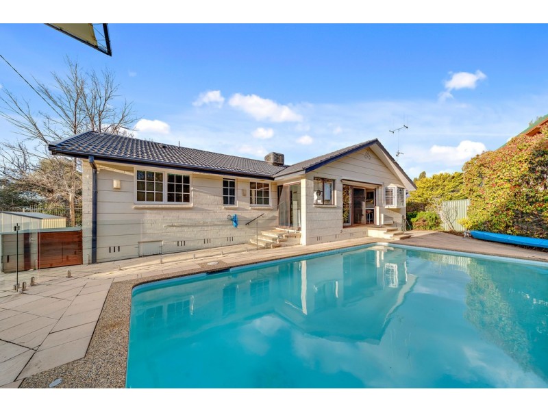 46 O’Rourke Street, Weetangera ACT 2614