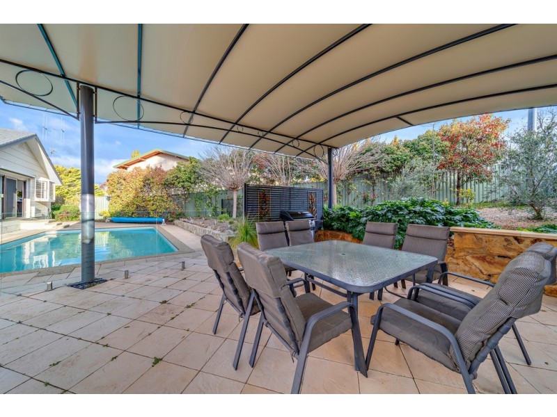 46 O’Rourke Street, Weetangera ACT 2614