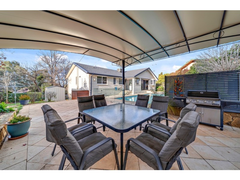 46 O’Rourke Street, Weetangera ACT 2614