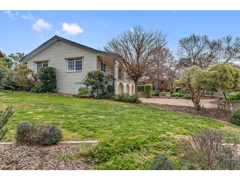 46 O’Rourke Street, Weetangera ACT 2614