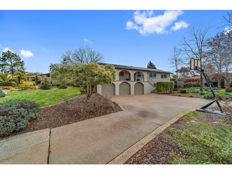 46 O’Rourke Street, Weetangera ACT 2614
