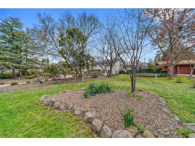 46 O’Rourke Street, Weetangera ACT 2614