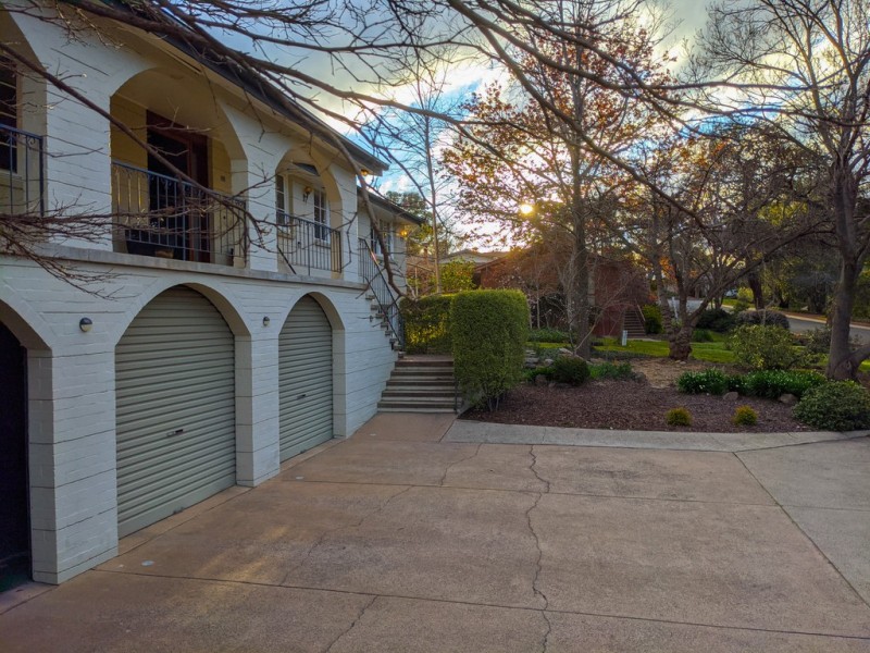 46 O’Rourke Street, Weetangera ACT 2614