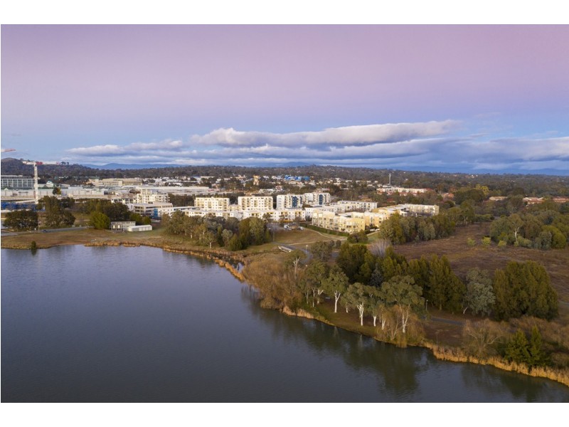 23/20 Beissel Street, Belconnen ACT 2617