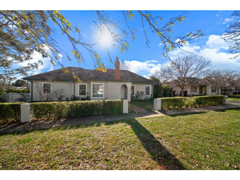 15 Foveaux Street, Ainslie ACT 2602