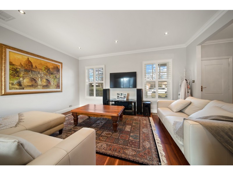 15 Foveaux Street, Ainslie ACT 2602