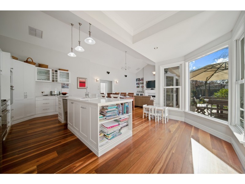 15 Foveaux Street, Ainslie ACT 2602