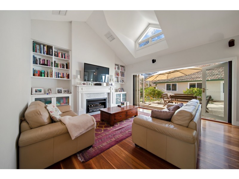 15 Foveaux Street, Ainslie ACT 2602