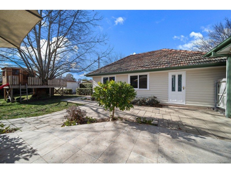 15 Foveaux Street, Ainslie ACT 2602