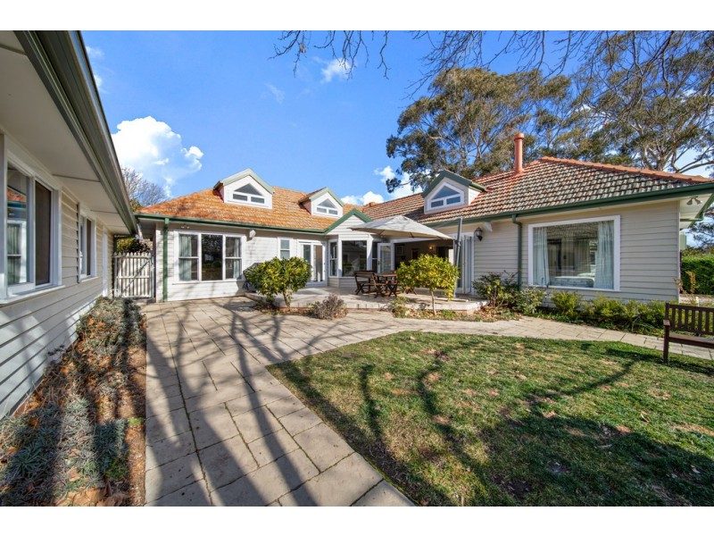 15 Foveaux Street, Ainslie ACT 2602