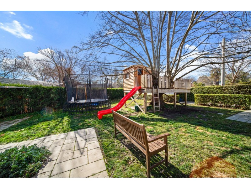 15 Foveaux Street, Ainslie ACT 2602