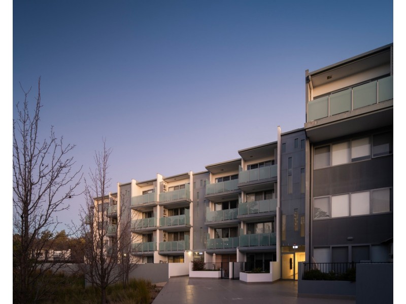 9/41 Hampton Circuit, Yarralumla ACT 2600