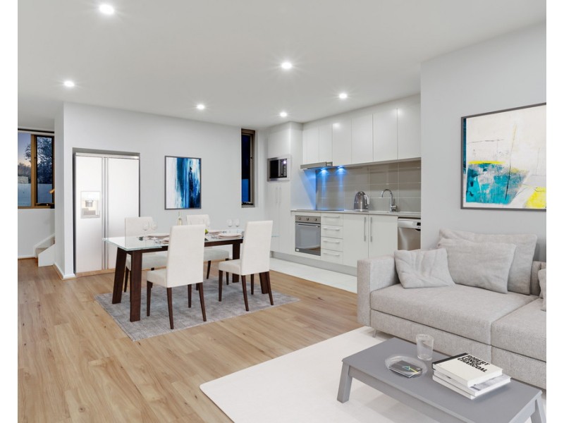 9/41 Hampton Circuit, Yarralumla ACT 2600