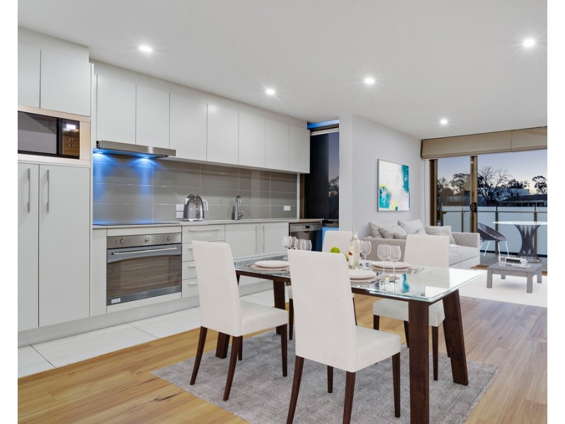 9/41 Hampton Circuit, Yarralumla ACT 2600