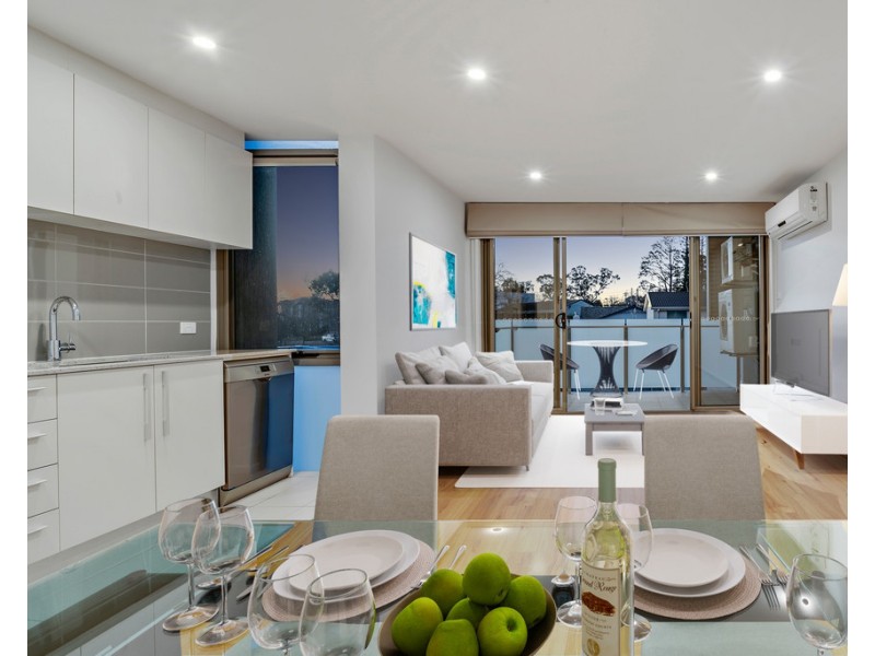 9/41 Hampton Circuit, Yarralumla ACT 2600