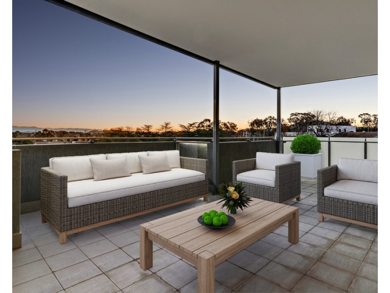 9/41 Hampton Circuit, Yarralumla ACT 2600