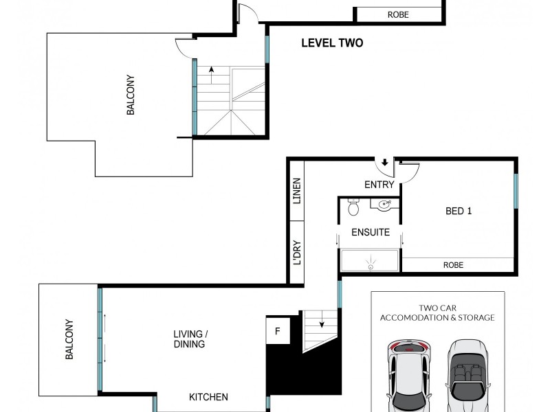 9/41 Hampton Circuit, Yarralumla ACT 2600