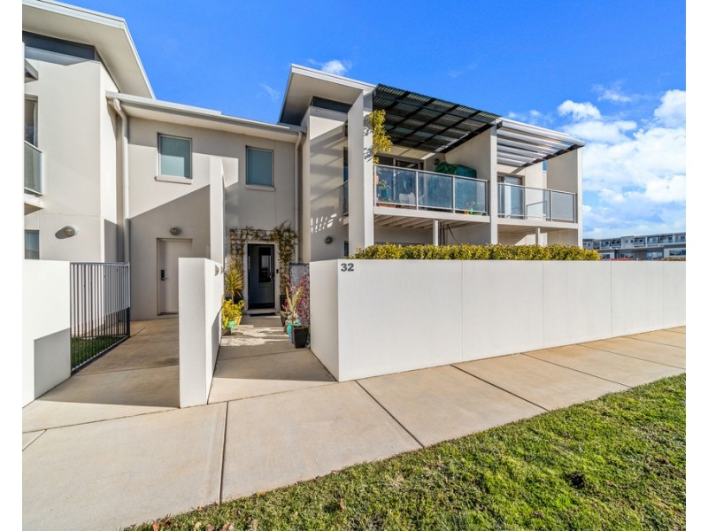32 Otway Street, Harrison ACT 2914