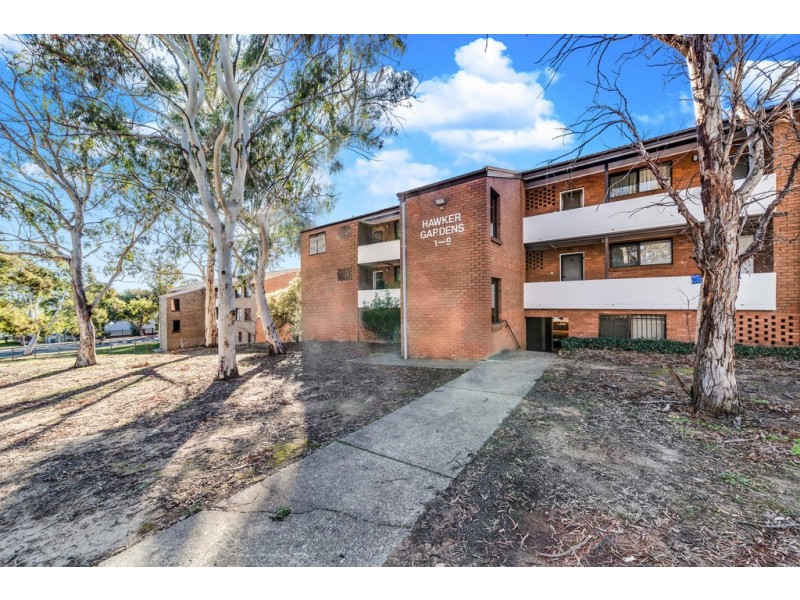 1/153 Murranji Street, Hawker ACT 2614