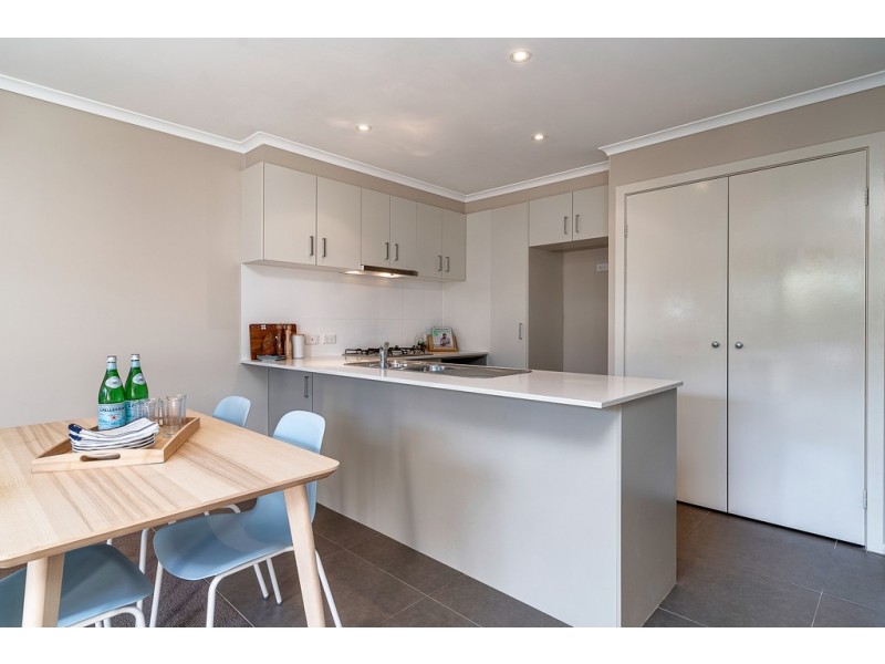4/1 Coppin Place, Weetangera ACT 2614