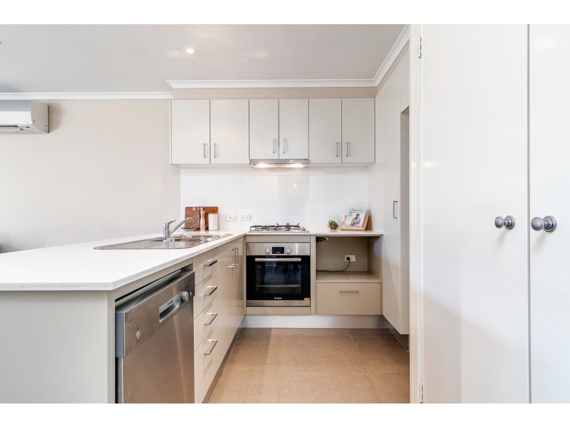 4/1 Coppin Place, Weetangera ACT 2614