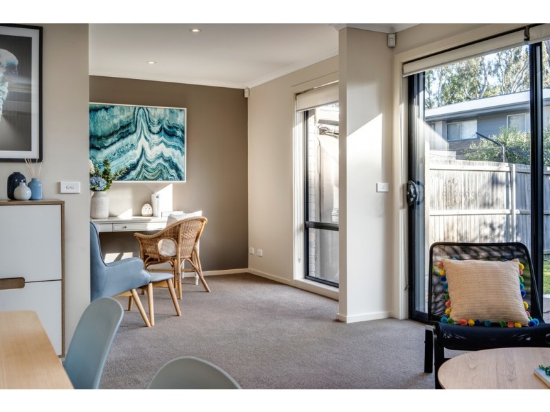 4/1 Coppin Place, Weetangera ACT 2614