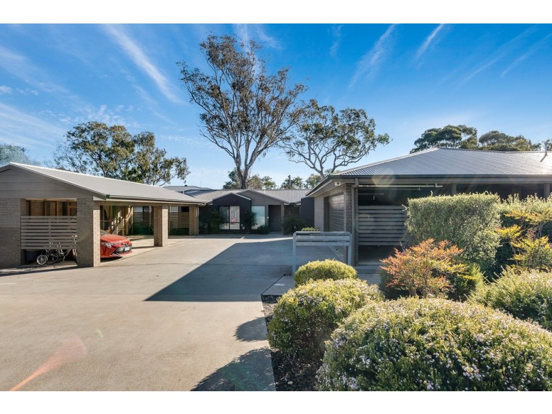 4/1 Coppin Place, Weetangera ACT 2614