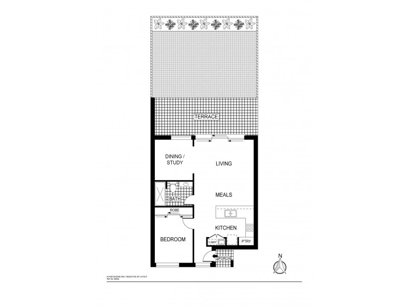 4/1 Coppin Place, Weetangera ACT 2614