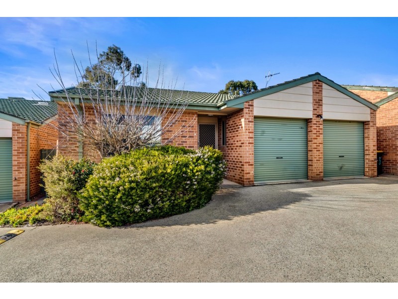 2/3 Bural Court, Ngunnawal ACT 2913