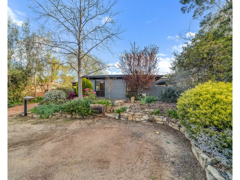 5 Snowy Place, Kaleen ACT 2617