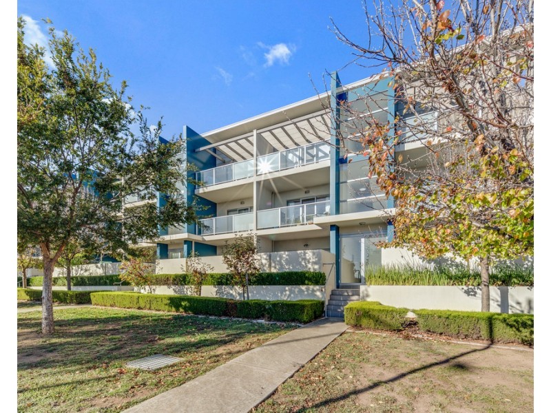 87/311 Flemington Road, Franklin ACT 2913