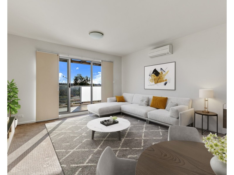 87/311 Flemington Road, Franklin ACT 2913