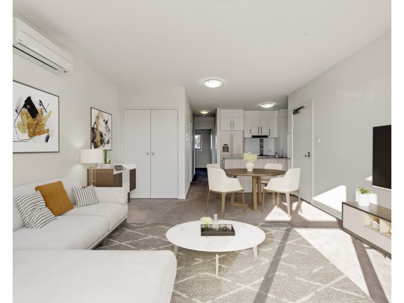 87/311 Flemington Road, Franklin ACT 2913