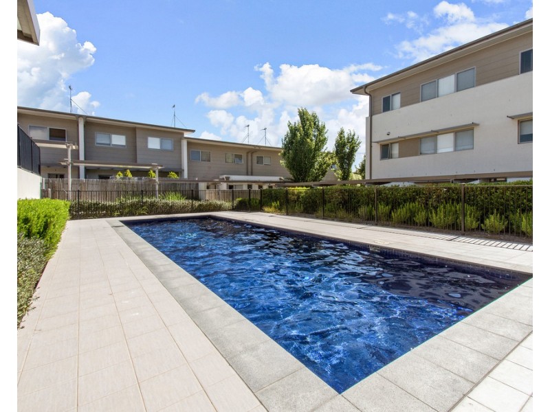 87/311 Flemington Road, Franklin ACT 2913