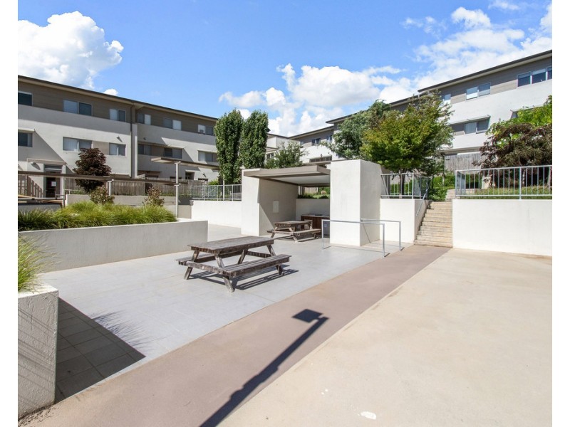 87/311 Flemington Road, Franklin ACT 2913