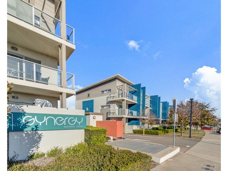 87/311 Flemington Road, Franklin ACT 2913