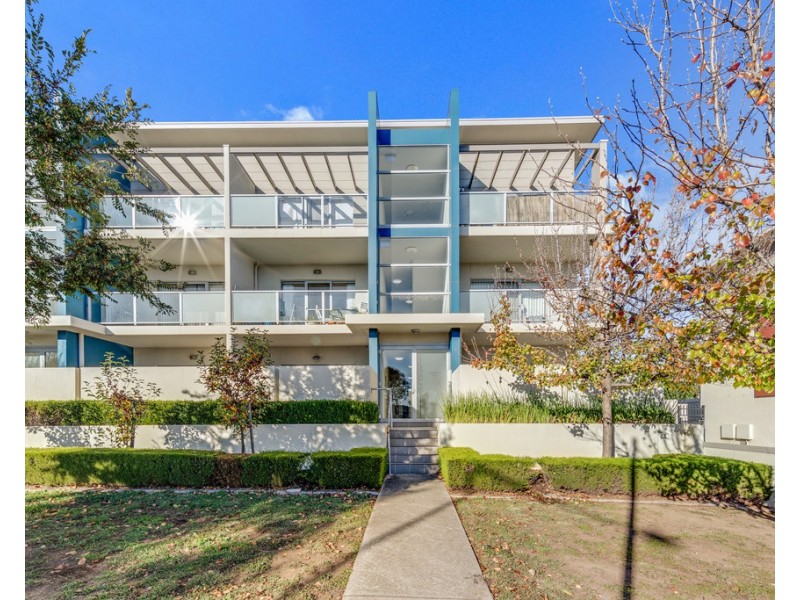 87/311 Flemington Road, Franklin ACT 2913