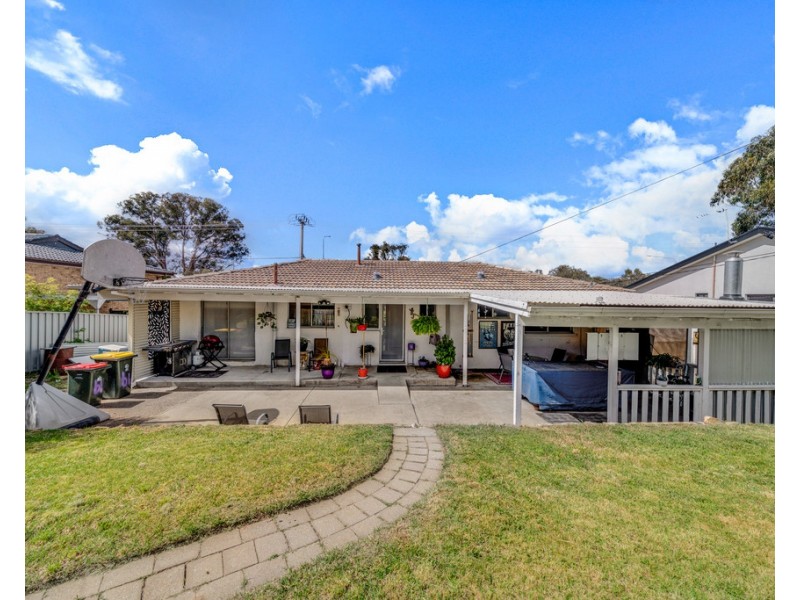 61 Florey Drive, Macgregor ACT 2615