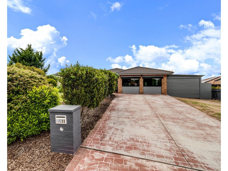 11 Willara Close, Amaroo ACT 2914
