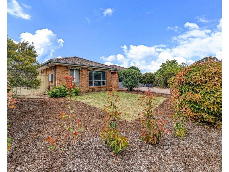 11 Willara Close, Amaroo ACT 2914